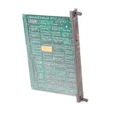 Industrial control board (control card)  Used